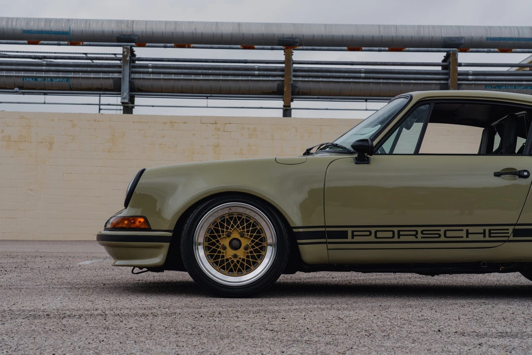 1979 Porsche 911 Carrera SC - Image 20 of 31