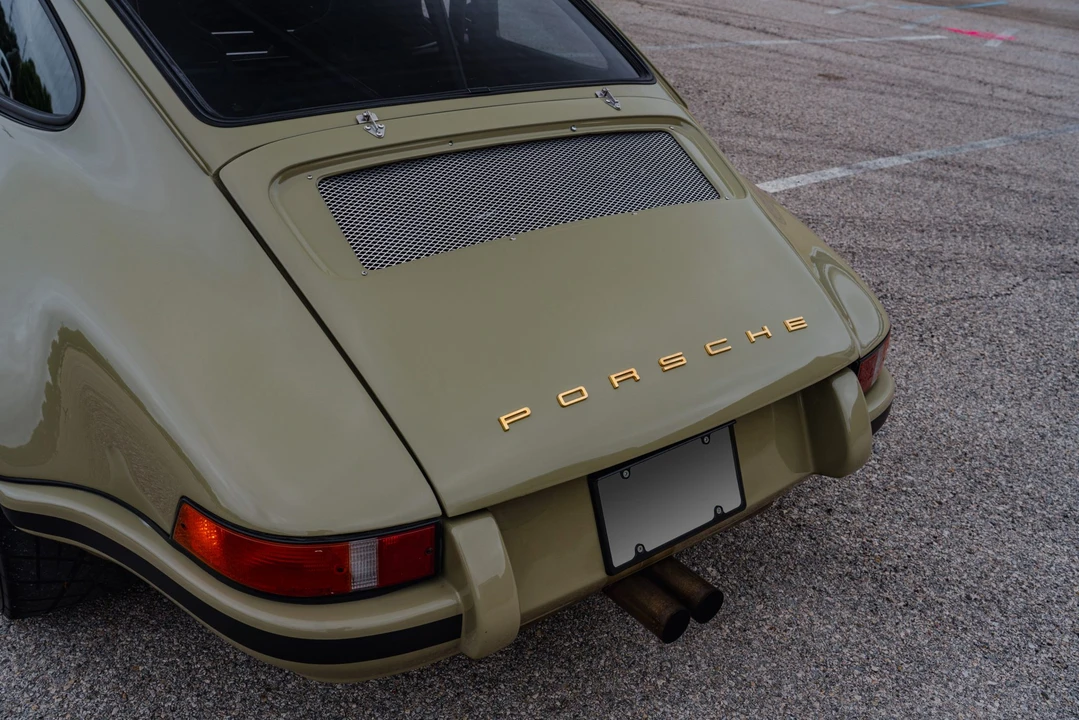 1979 Porsche 911 Carrera SC - Image 30 of 31