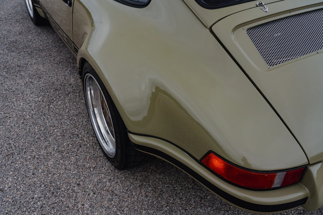 1979 Porsche 911 Carrera SC - Image 31 of 31