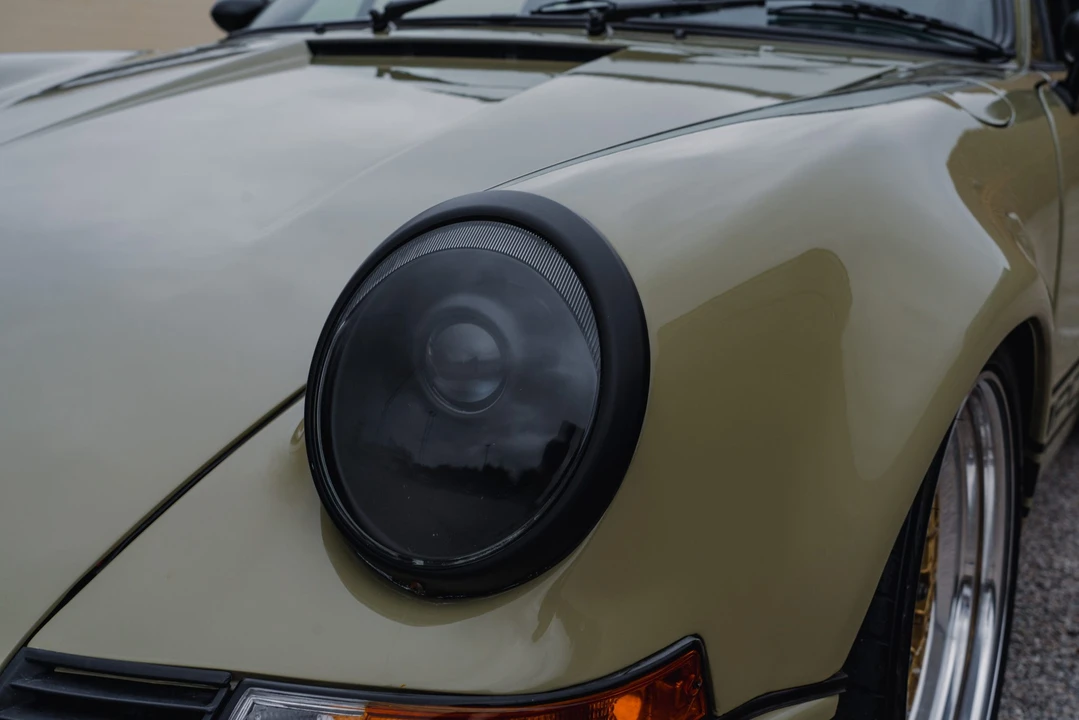 1979 Porsche 911 Carrera SC - Image 23 of 31