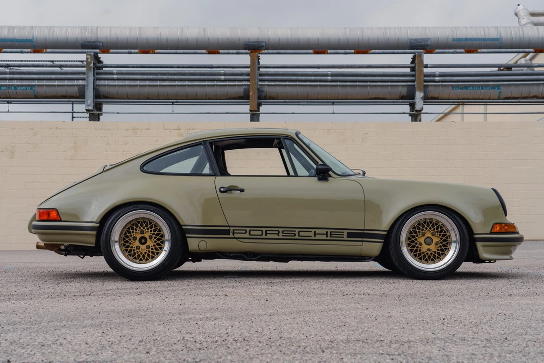 1979 Porsche 911 Carrera SC - Image 10 of 31