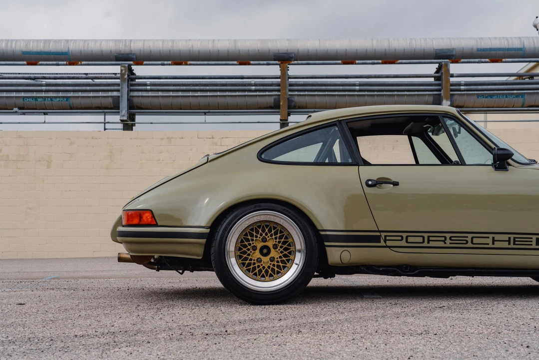 1979 Porsche 911 Carrera SC - Image 18 of 31