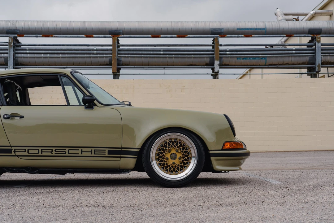 1979 Porsche 911 Carrera SC - Image 19 of 31