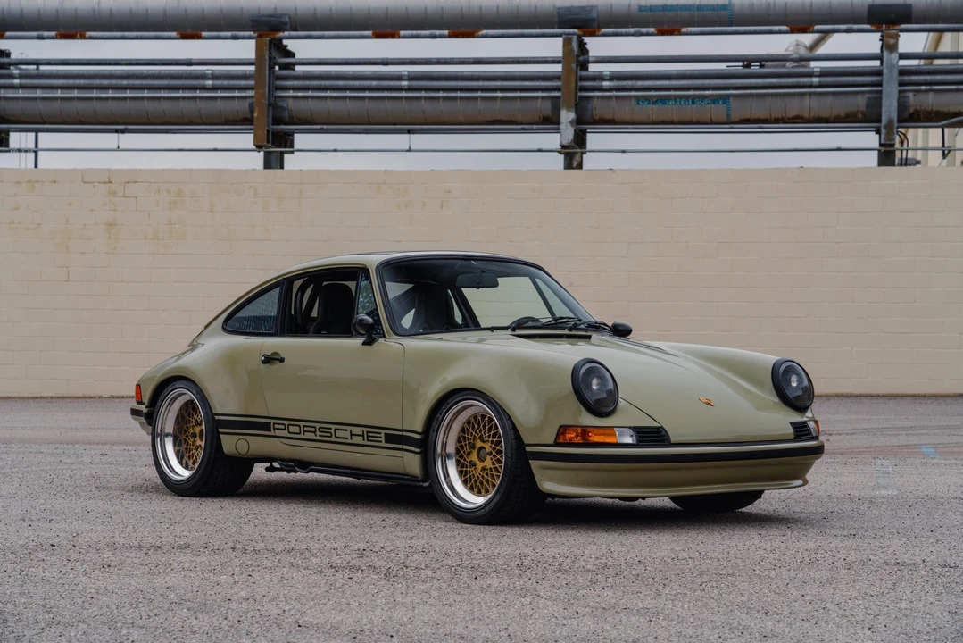 1979 Porsche 911 Carrera SC - Image 12 of 31