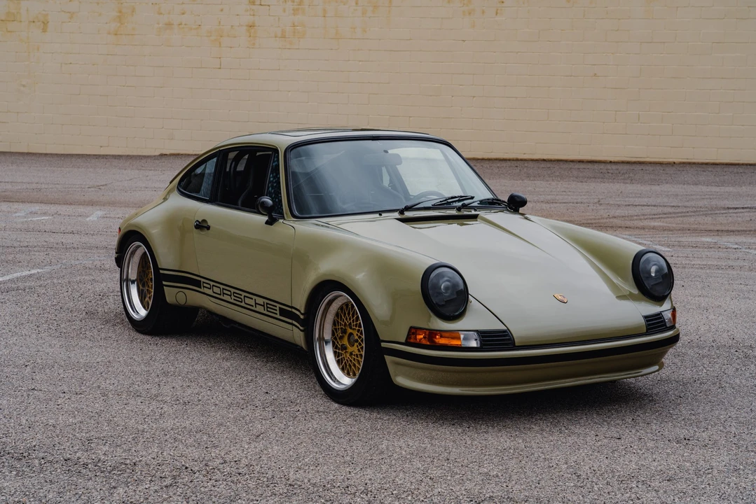 1979 Porsche 911 Carrera SC - Image 13 of 31