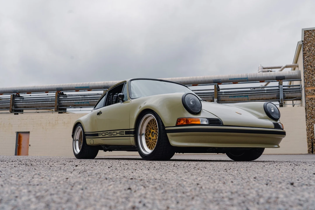 1979 Porsche 911 Carrera SC - Image 14 of 31