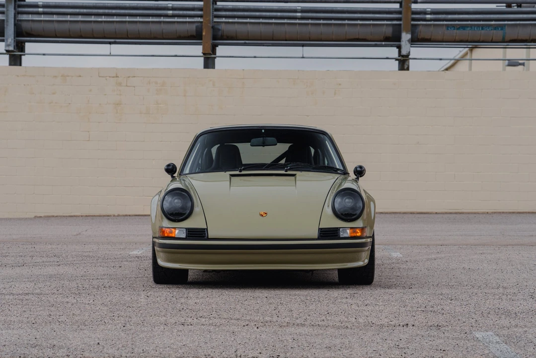 1979 Porsche 911 Carrera SC - Image 17 of 31