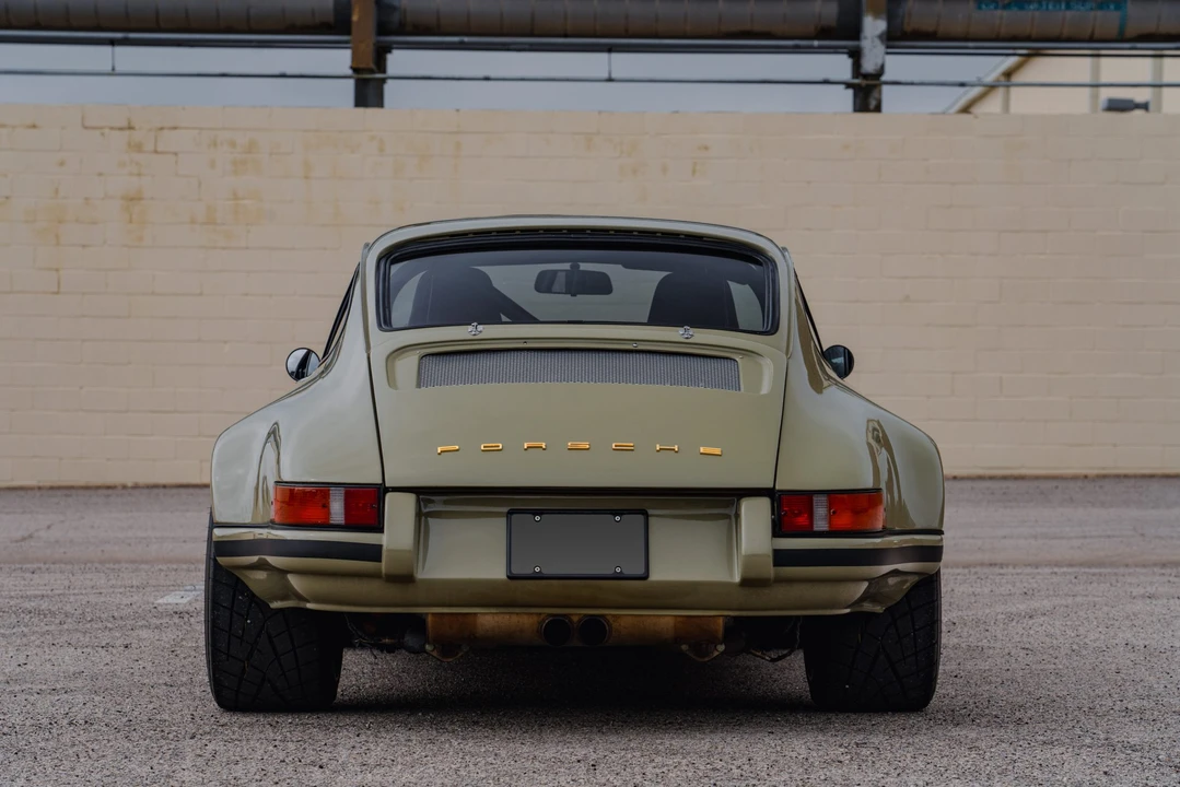 1979 Porsche 911 Carrera SC - Image 7 of 31