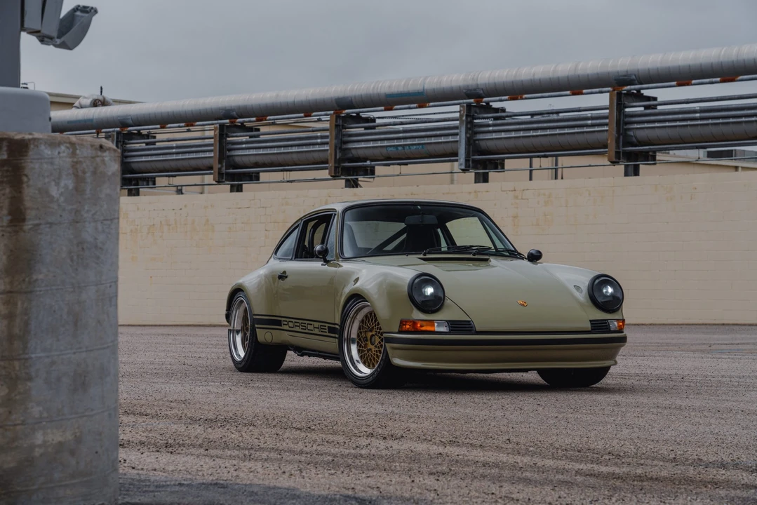 1979 Porsche 911 Carrera SC - Image 15 of 31