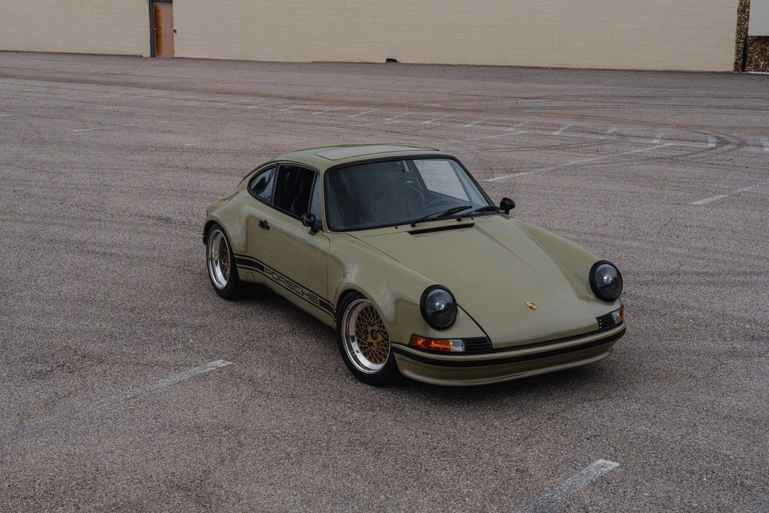 1979 Porsche 911 Carrera SC - Image 16 of 31