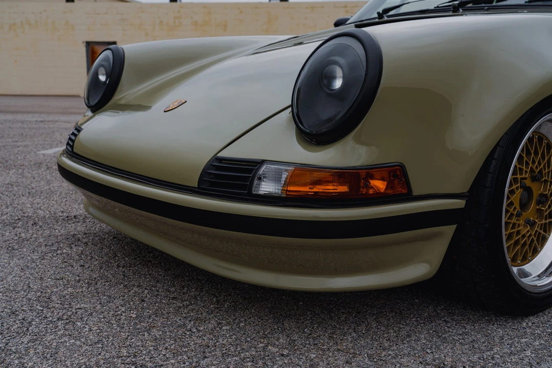 1979 Porsche 911 Carrera SC - Image 22 of 31