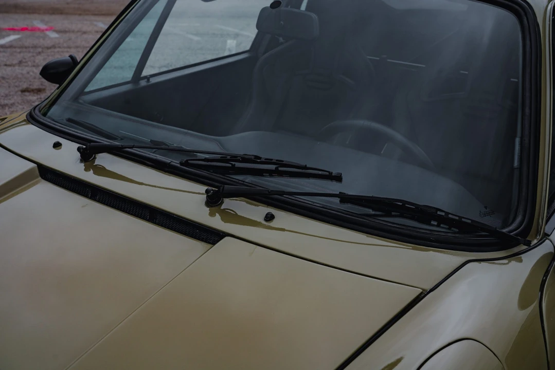 1979 Porsche 911 Carrera SC - Image 26 of 31