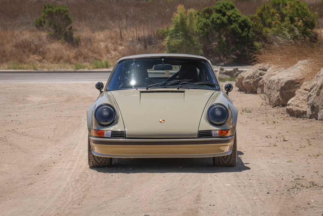 1979 Porsche 911 Carrera SC - Image 5 of 31