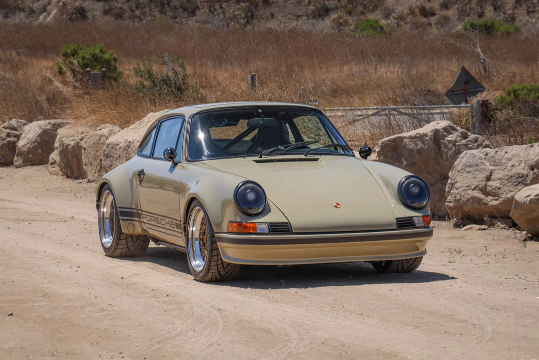 1979 Porsche 911 Carrera SC - Image 6 of 31