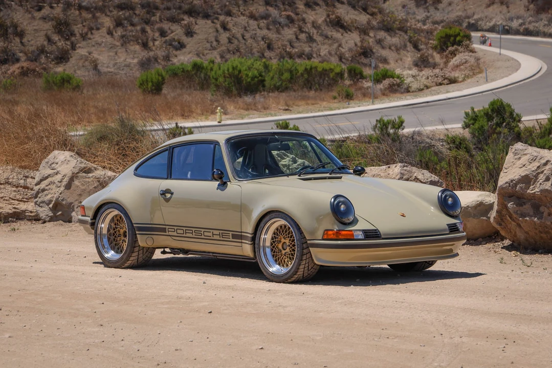 1979 Porsche 911 Carrera SC - Image 7 of 31