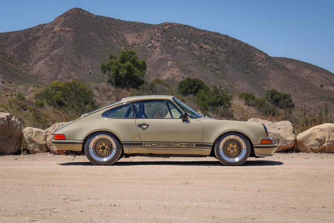 1979 Porsche 911 Carrera SC - Image 9 of 31