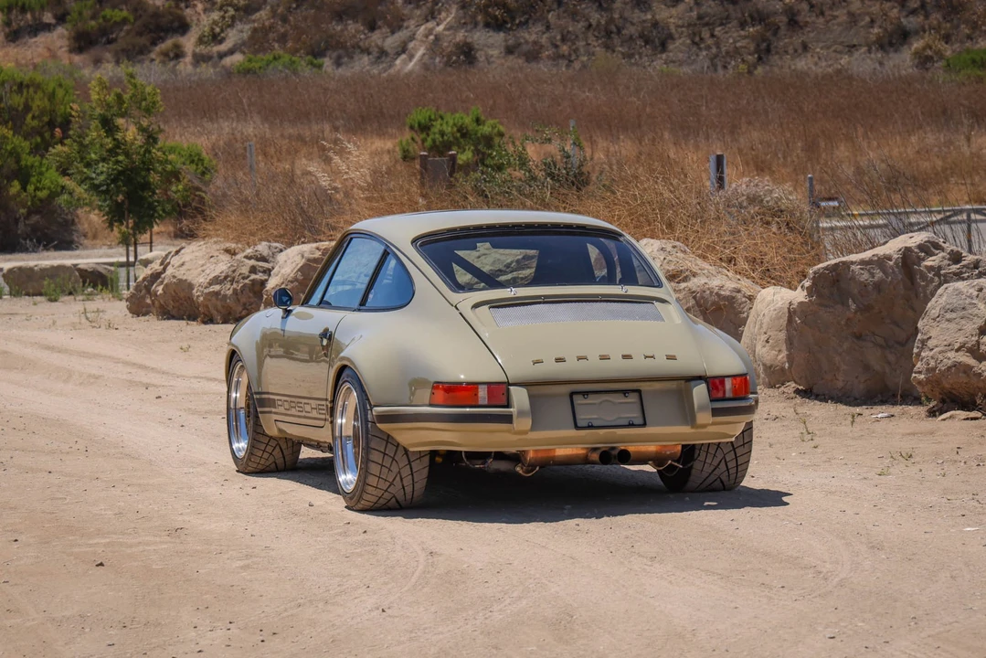 1979 Porsche 911 Carrera SC - Image 14 of 31