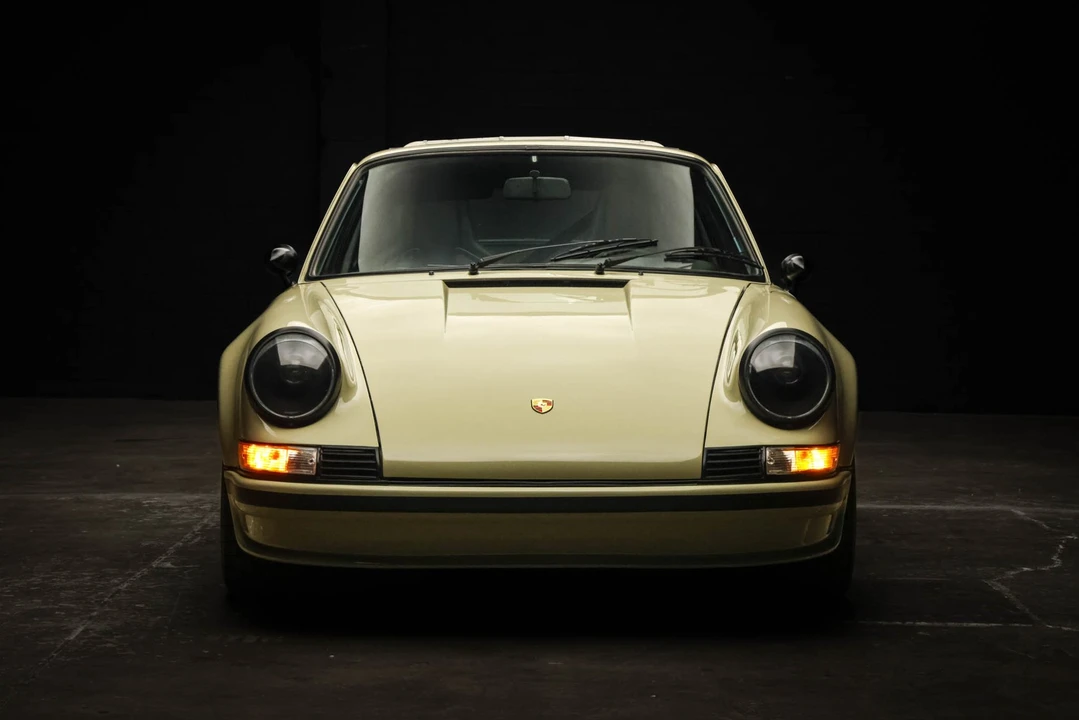 1979 Porsche 911 Carrera SC - Image 23 of 31