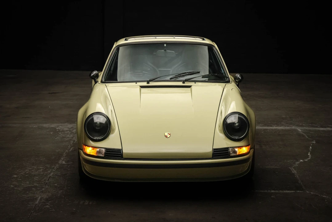 1979 Porsche 911 Carrera SC - Image 22 of 31