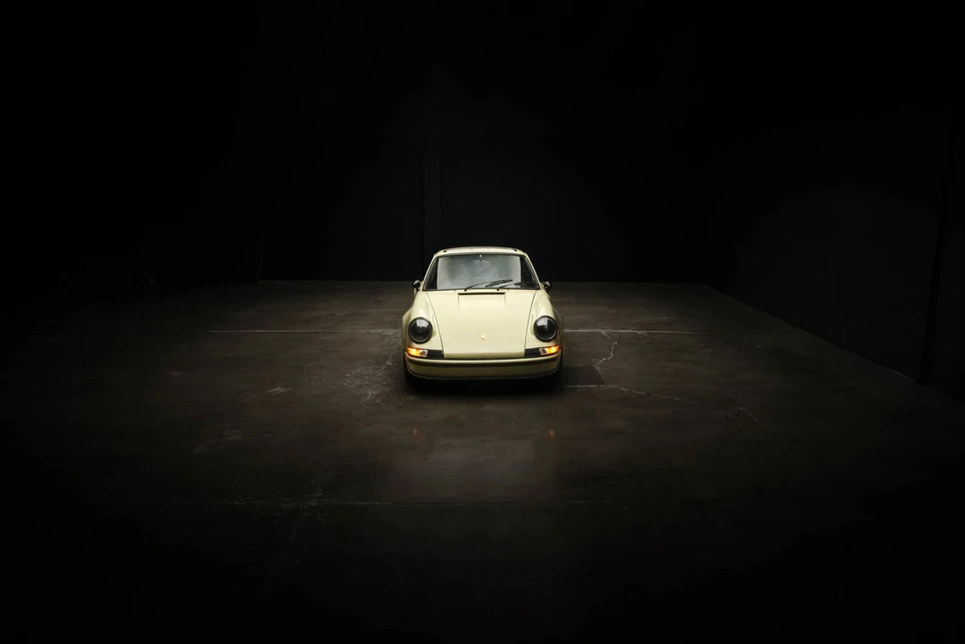 1979 Porsche 911 Carrera SC - Image 21 of 31