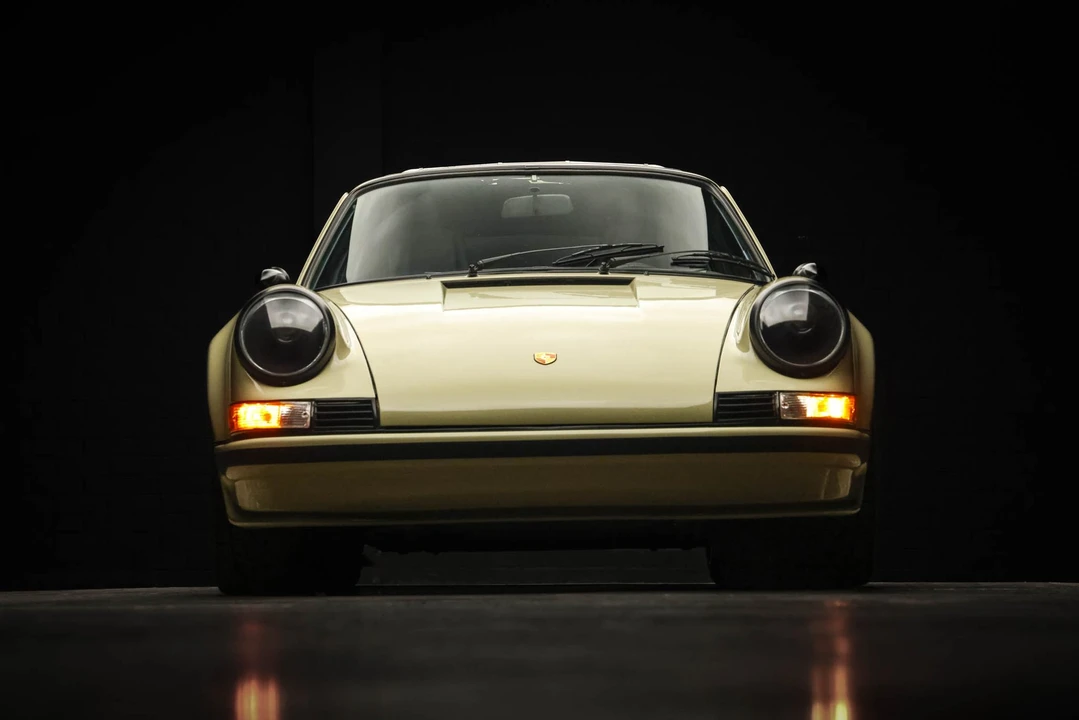 1979 Porsche 911 Carrera SC - Image 24 of 31
