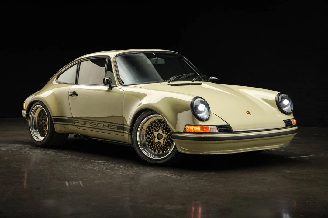1979 Porsche 911 Carrera SC - Image 25 of 31