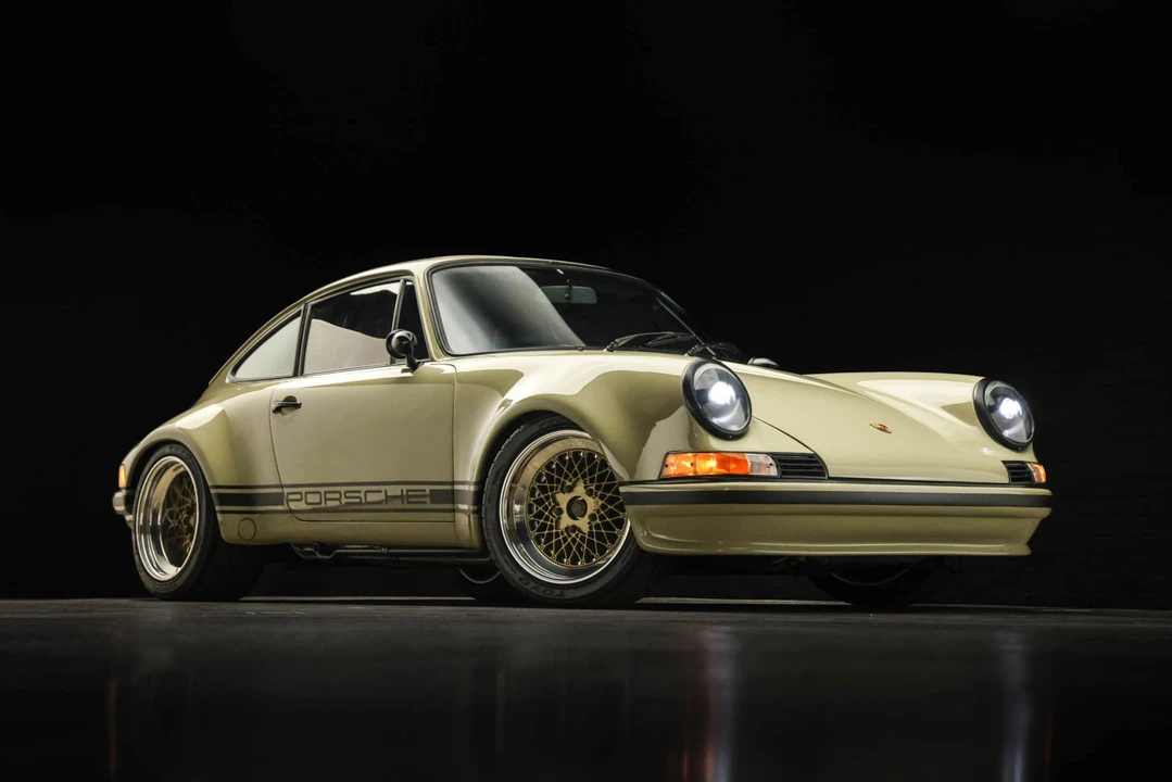 1979 Porsche 911 Carrera SC - Image 26 of 31