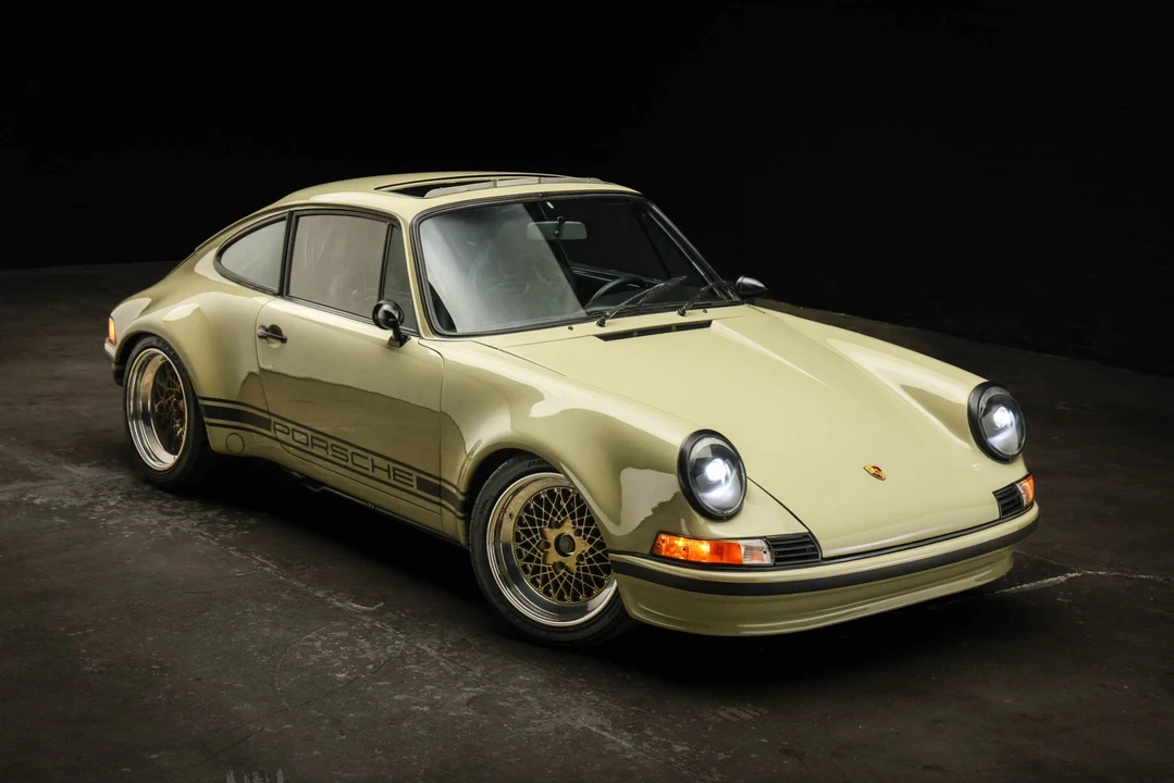 1979 Porsche 911 Carrera SC - Image 27 of 31