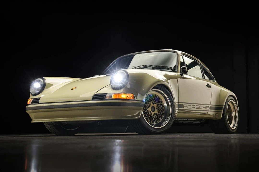 1979 Porsche 911 Carrera SC - Image 19 of 31