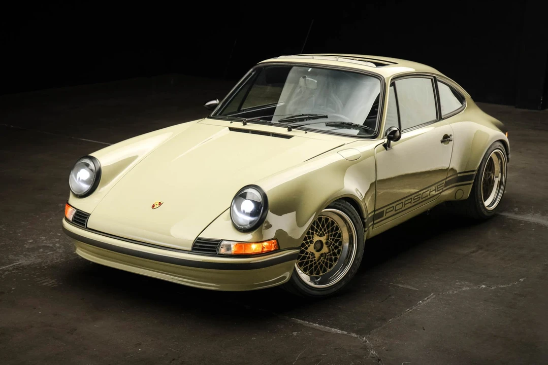 1979 Porsche 911 Carrera SC - Image 20 of 31