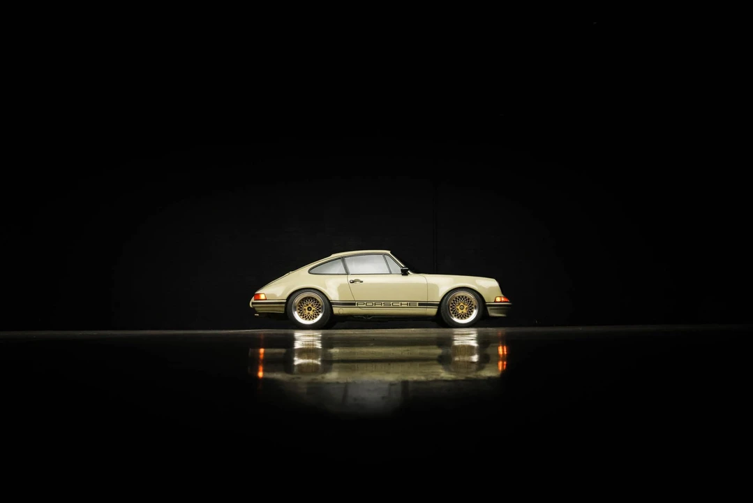 1979 Porsche 911 Carrera SC - Image 31 of 31
