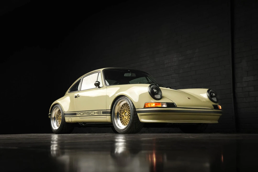 1979 Porsche 911 Carrera SC - Image 28 of 31