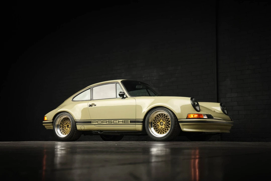 1979 Porsche 911 Carrera SC - Image 29 of 31