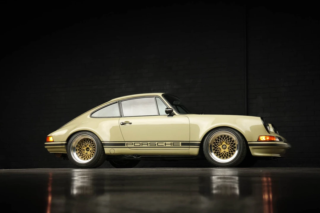 1979 Porsche 911 Carrera SC - Image 30 of 31