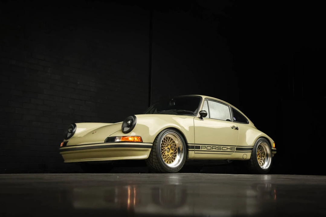 1979 Porsche 911 Carrera SC - Image 18 of 31
