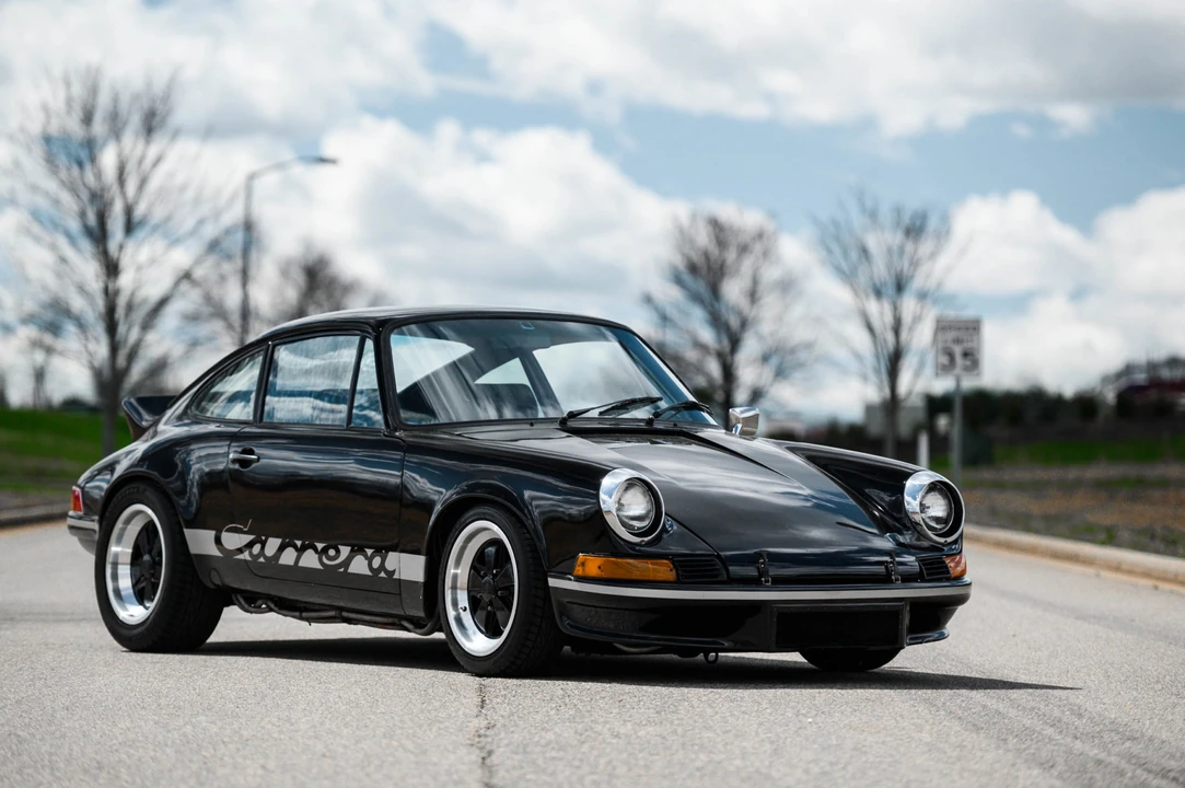 1979 Porsche 911 Carrera SC - Image 14 of 31