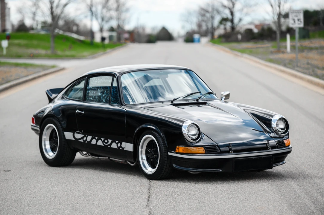 1979 Porsche 911 Carrera SC - Image 16 of 31