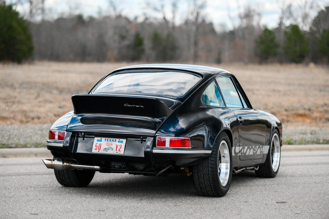 1979 Porsche 911 Carrera SC - Image 11 of 31