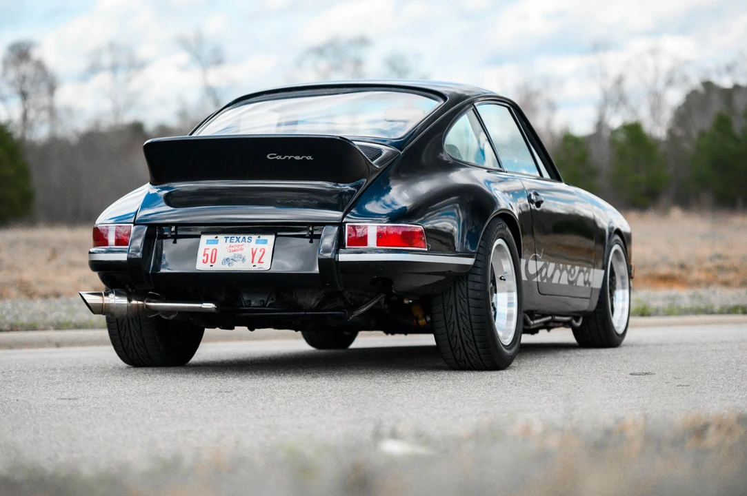 1979 Porsche 911 Carrera SC - Image 12 of 31