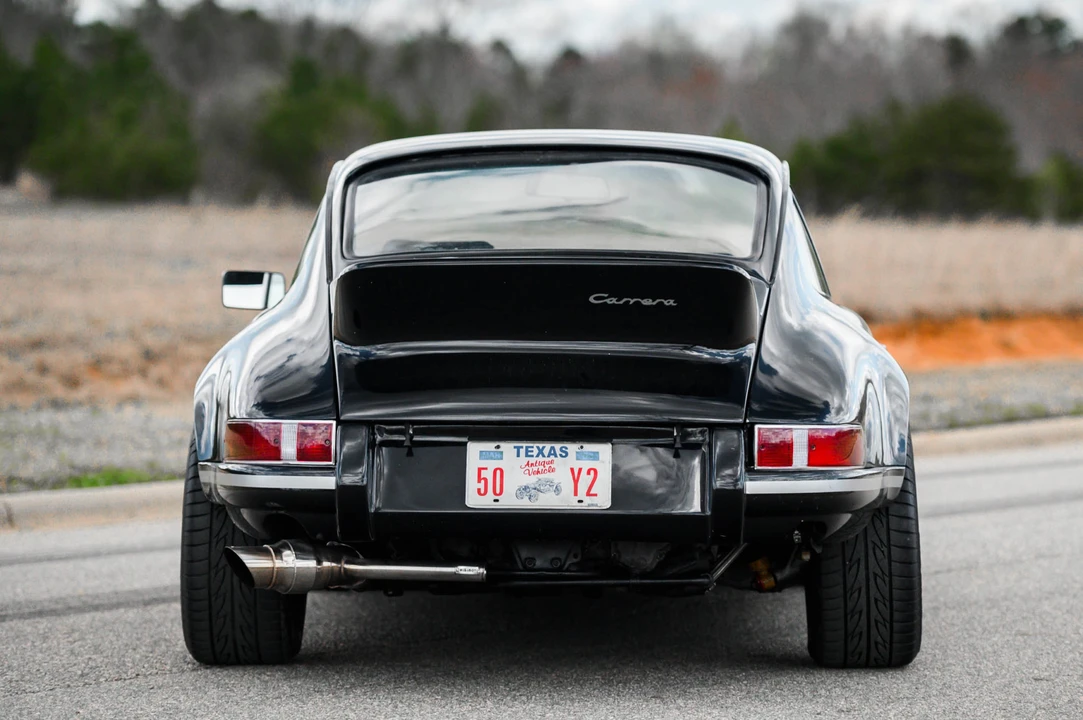 1979 Porsche 911 Carrera SC - Image 8 of 31
