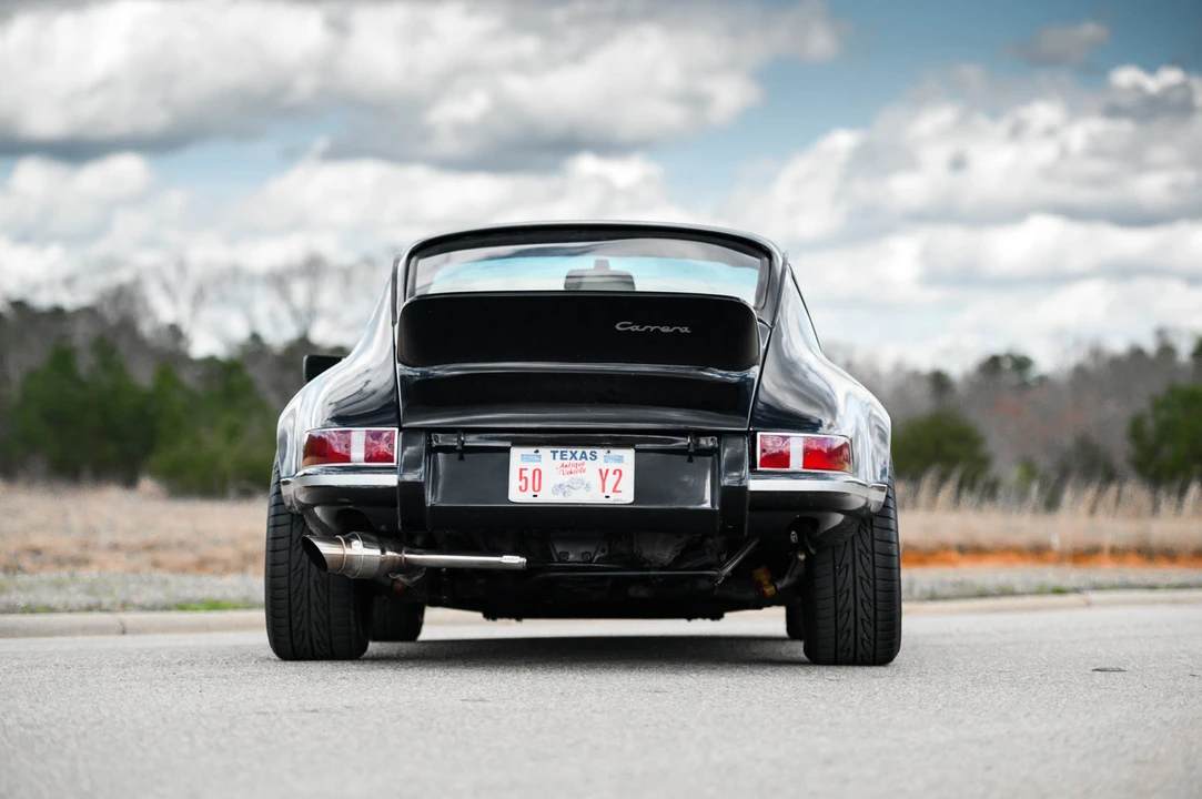 1979 Porsche 911 Carrera SC - Image 10 of 31