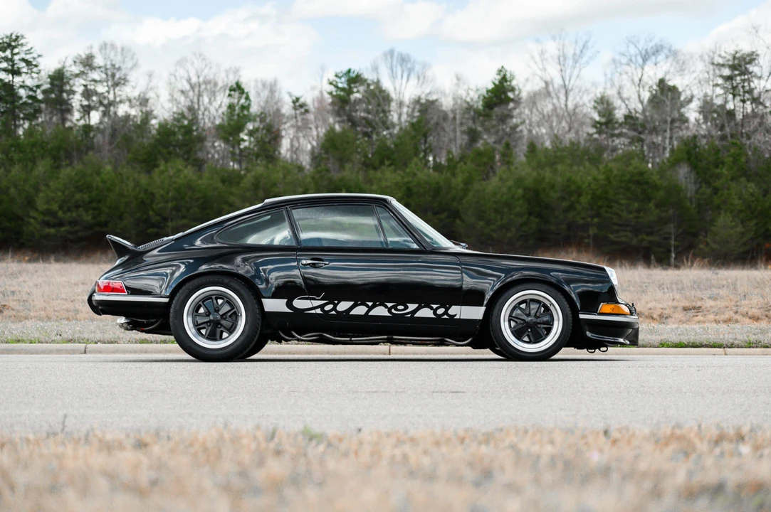 1979 Porsche 911 Carrera SC - Image 13 of 31