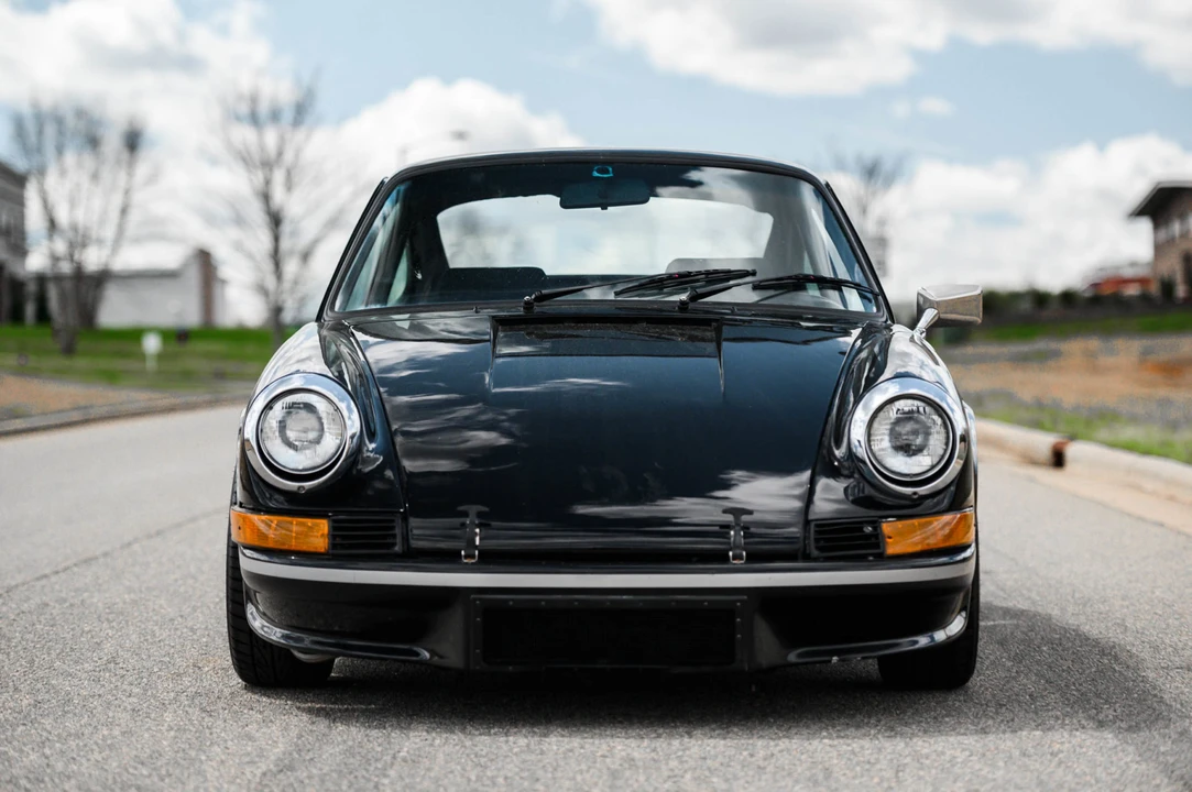1979 Porsche 911 Carrera SC - Image 19 of 31