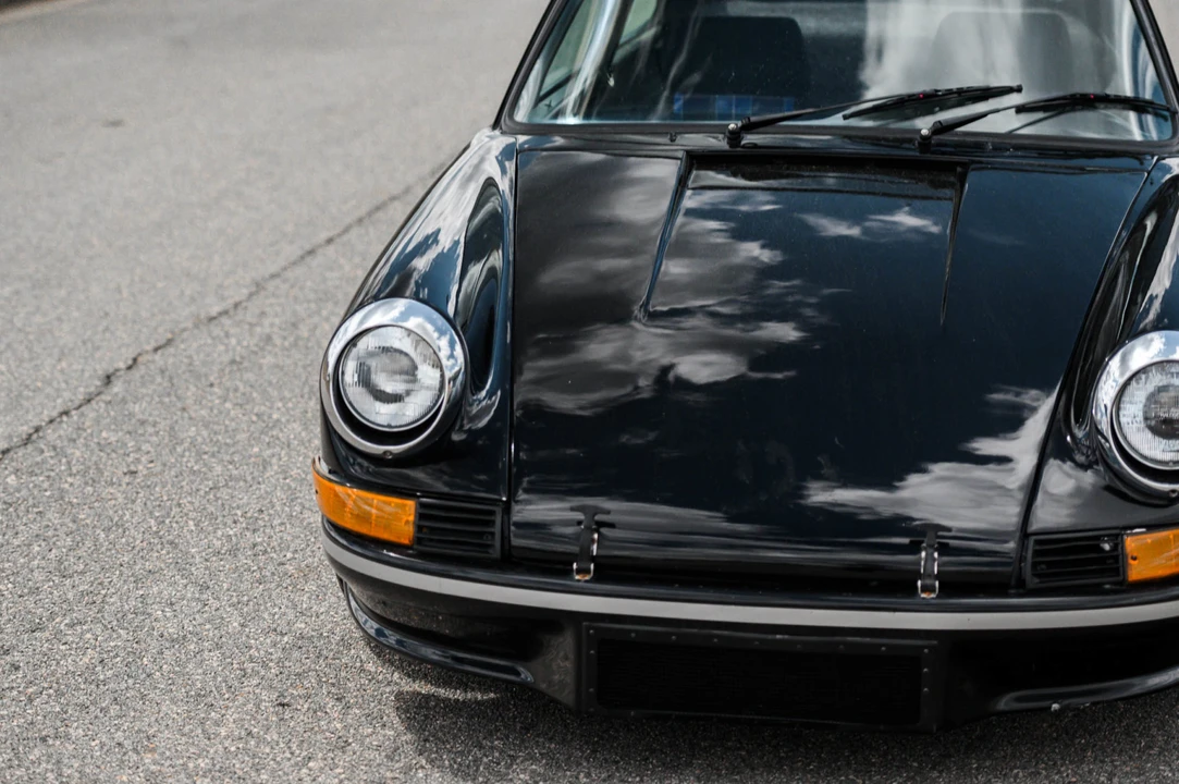 1979 Porsche 911 Carrera SC - Image 22 of 31