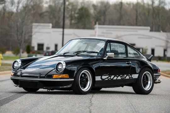1979 Porsche 911 Carrera SC - Image 3 of 31