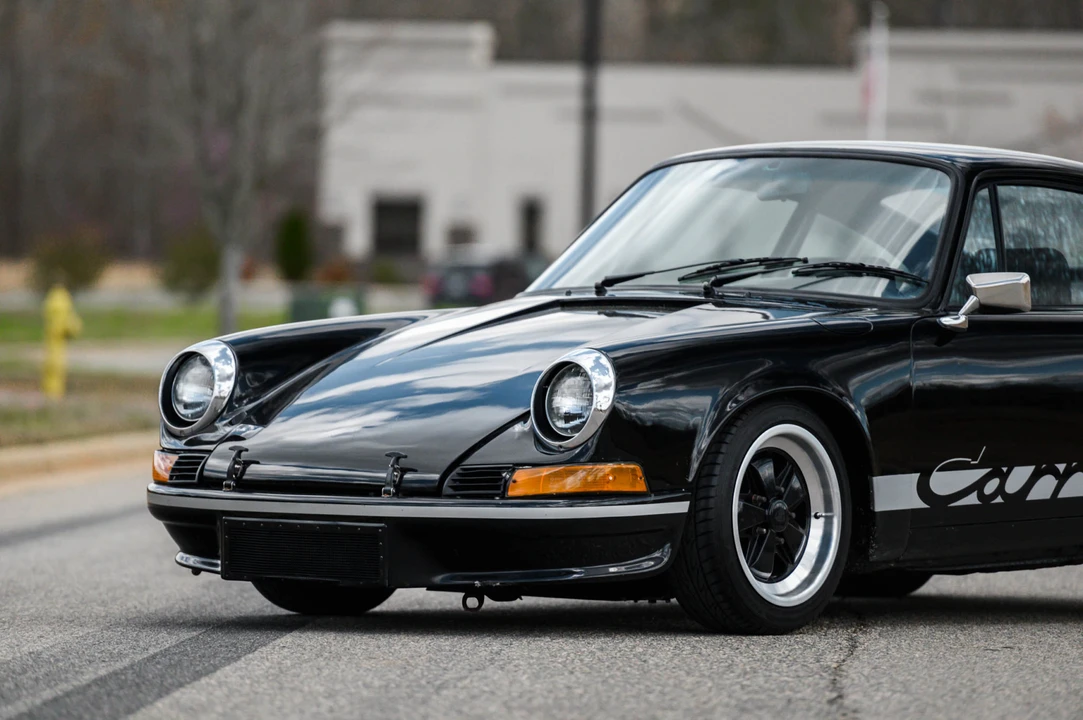 1979 Porsche 911 Carrera SC - Image 24 of 31