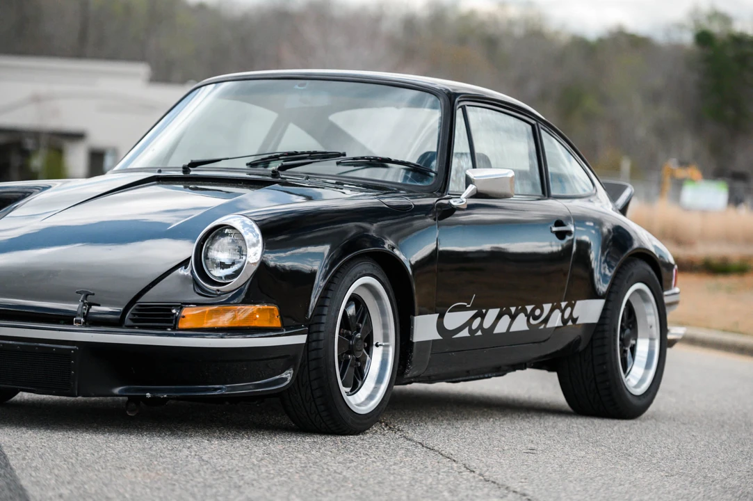 1979 Porsche 911 Carrera SC - Image 25 of 31