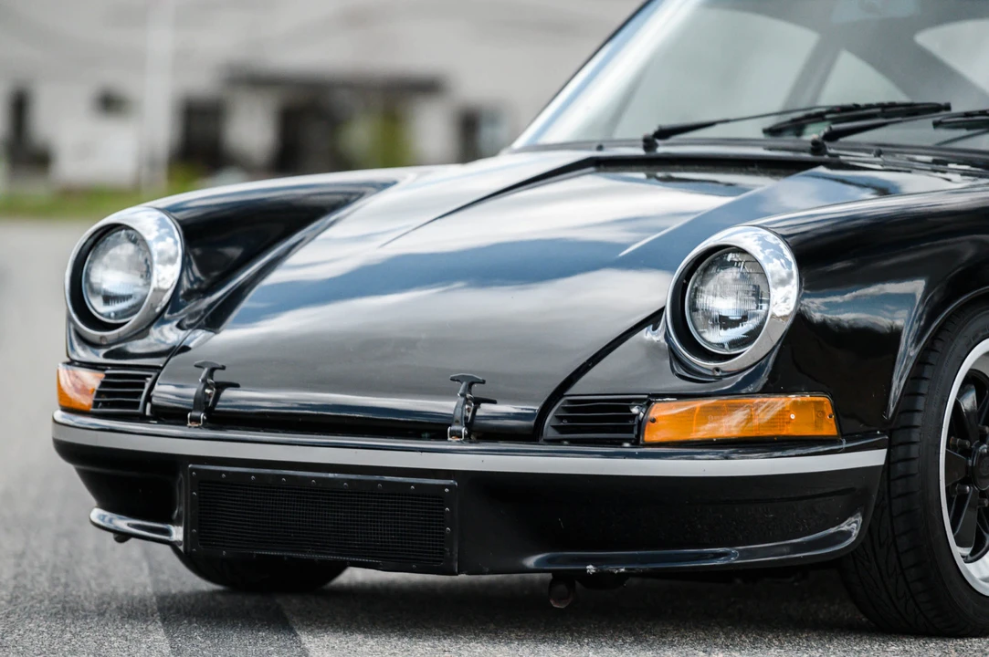 1979 Porsche 911 Carrera SC - Image 23 of 31
