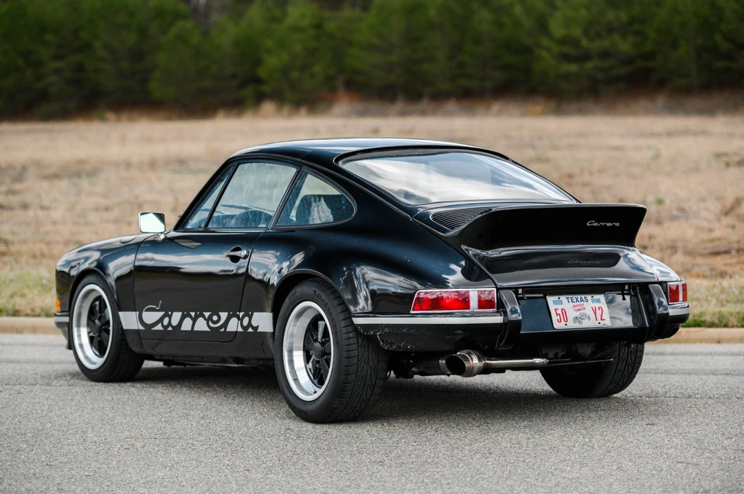 1979 Porsche 911 Carrera SC - Image 5 of 31