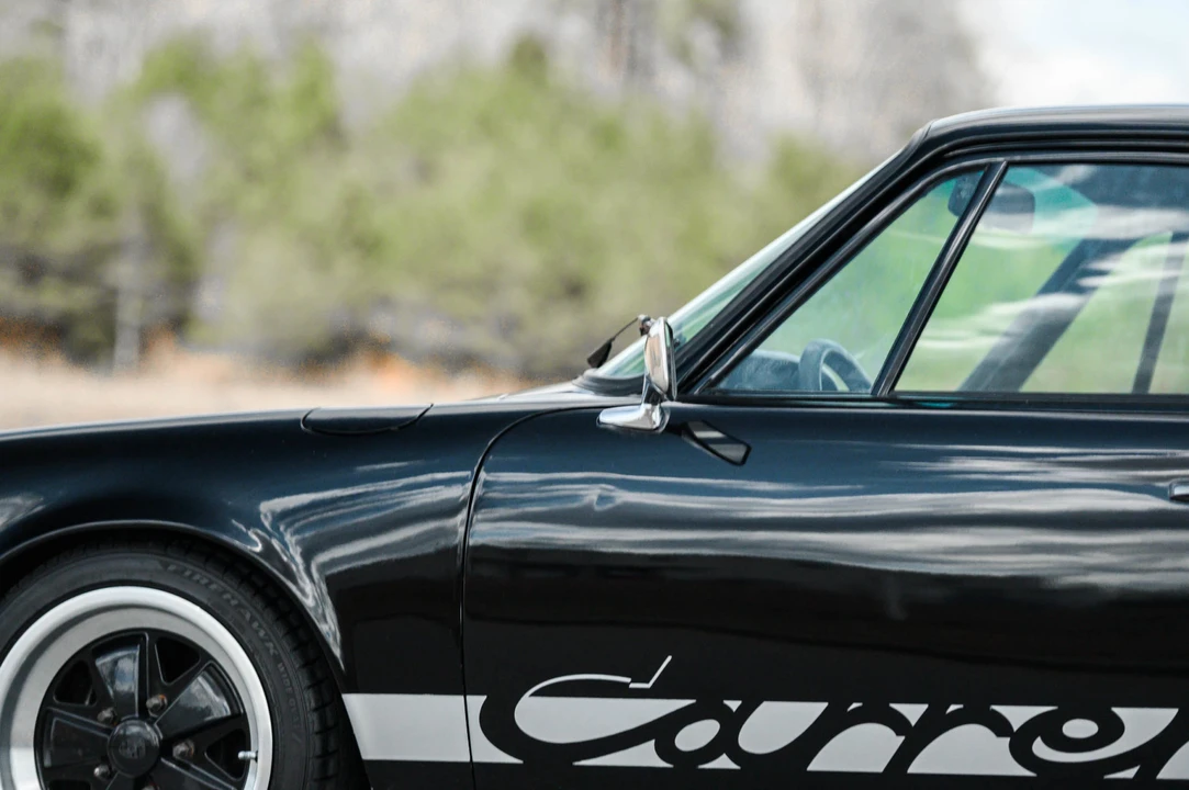 1979 Porsche 911 Carrera SC - Image 29 of 31